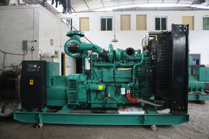 美姑环保无噪音：租用静音发电机组，为环境和耳朵双重保驾护航